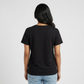Cotton Printed Lounge T-Shirt