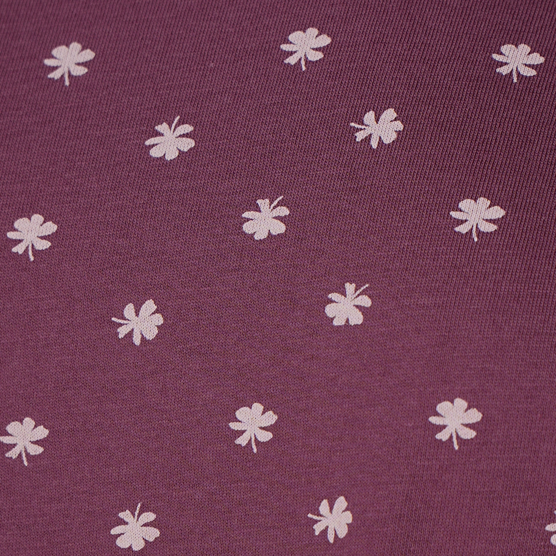 Cotton Printed Lounge T-Shirt