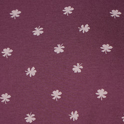 Cotton Printed Lounge T-Shirt