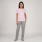 Cotton Printed Lounge T-Shirt