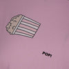 Cotton Printed Lounge T-Shirt