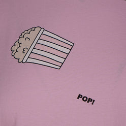 Cotton Printed Lounge T-Shirt