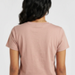 Cotton Printed Lounge T-Shirt