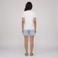 Cotton Printed Lounge T-Shirt