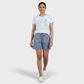 Cotton Printed Lounge T-Shirt
