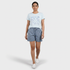 Cotton Printed Lounge T-Shirt