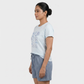 Cotton Printed Lounge T-Shirt