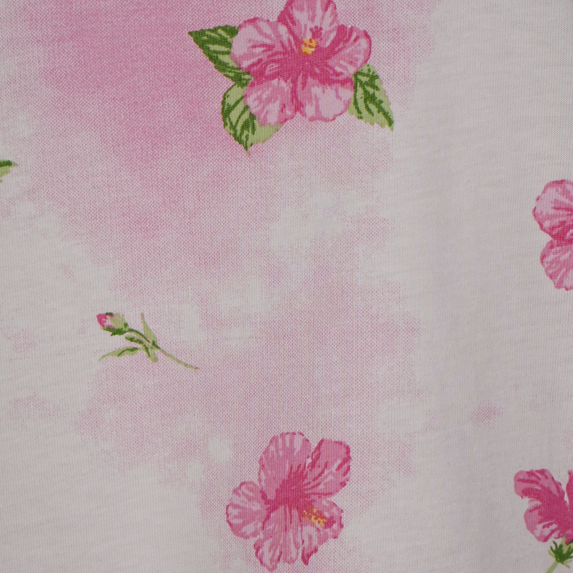 Cotton Printed Lounge T-Shirt