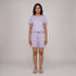 Cotton Printed Lounge T-Shirt
