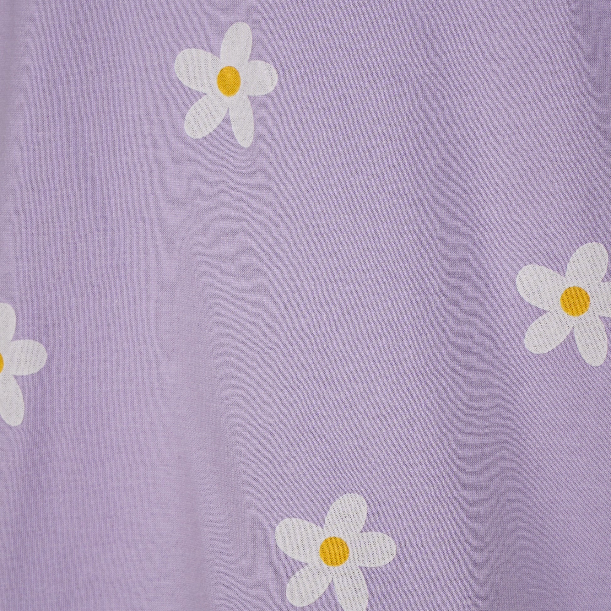 Cotton Printed Lounge T-Shirt