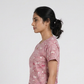 Cotton Printed Lounge T-Shirt