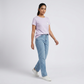 Cotton Printed Lounge T-Shirt