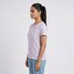 Cotton Printed Lounge T-Shirt