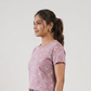 Cotton Printed Lounge T-Shirt