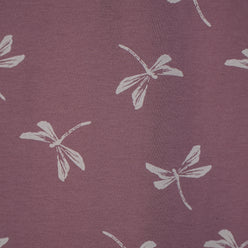 Cotton Printed Lounge T-Shirt