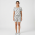 Cotton Printed Lounge T-Shirt