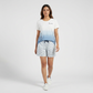 Cotton Printed Lounge T-Shirt