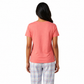 Cotton Printed Lounge T-Shirt