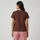 Cotton Printed Lounge T-Shirt