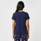 Cotton Printed Lounge T-Shirt