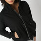 Regular Fit Solid Sweatshirt
