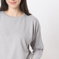 Regular Fit Solid Top