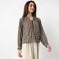 Printed Full Sleeve Top