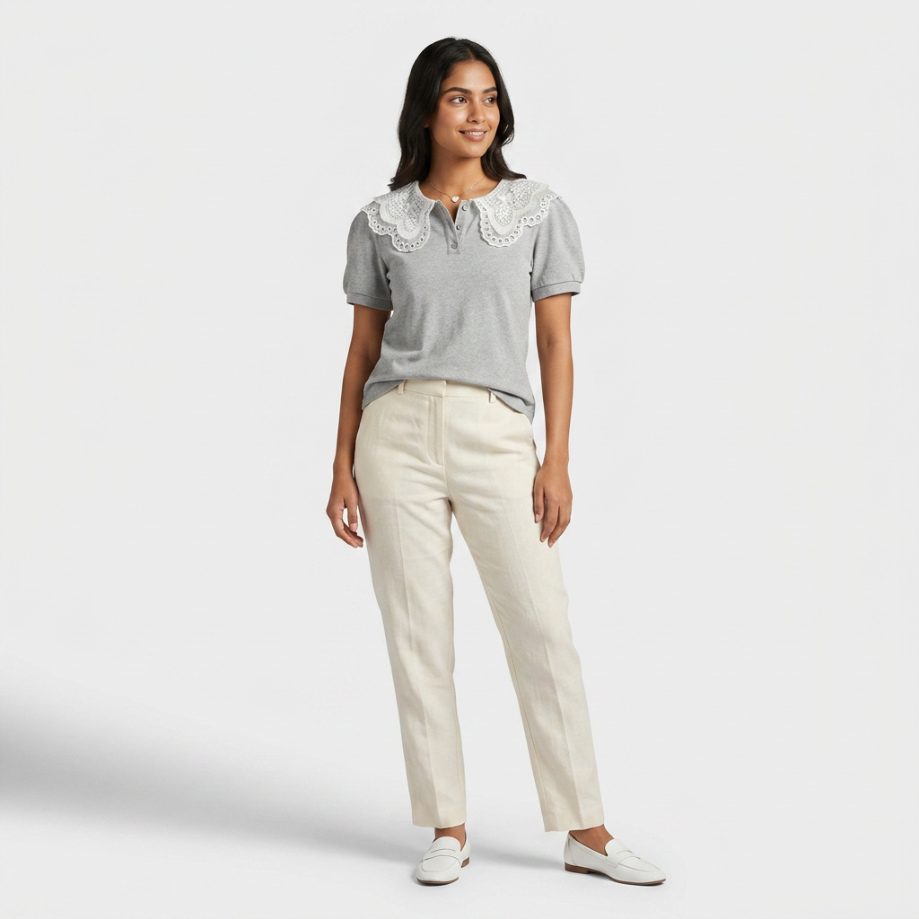 Solid Regular Top