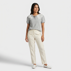 Solid Regular Top