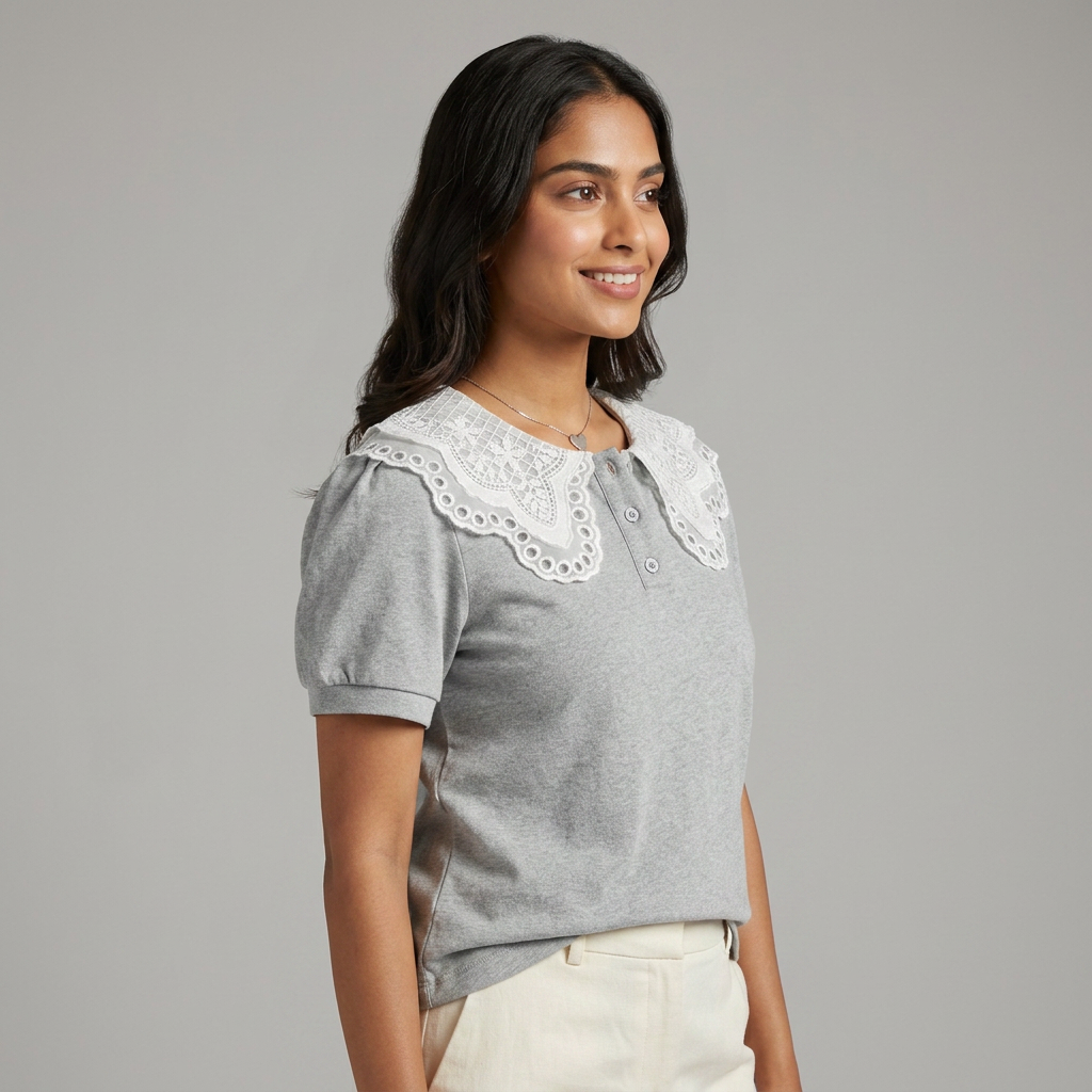 Solid Regular Top