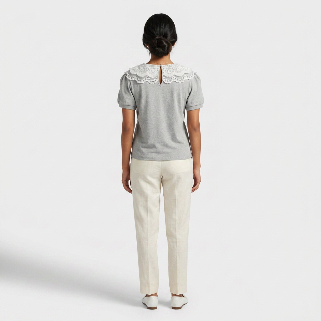 Solid Regular Top
