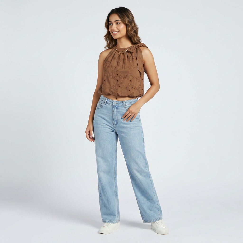 Solid Top