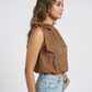 Solid Top