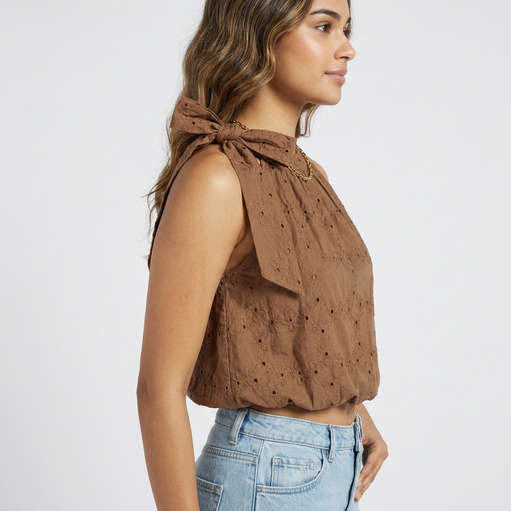 Solid Top