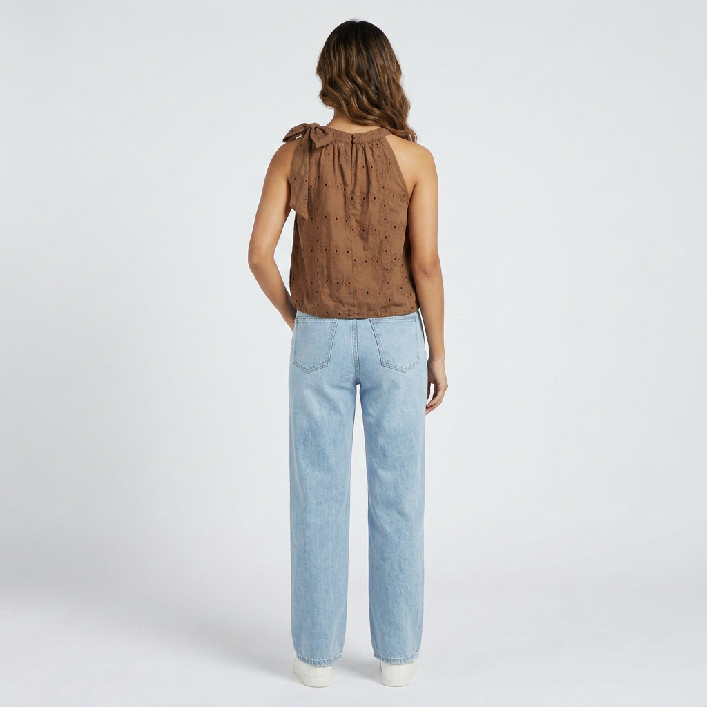 Solid Top