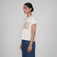 Knitted Solid Top