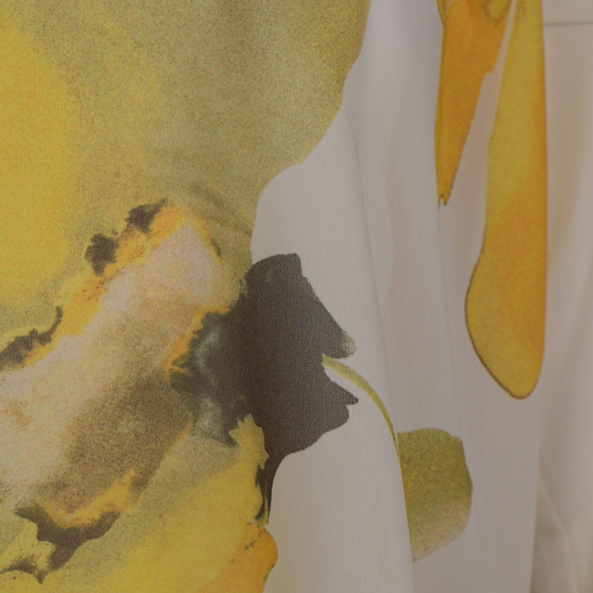 Printed Full Sleeve Top
