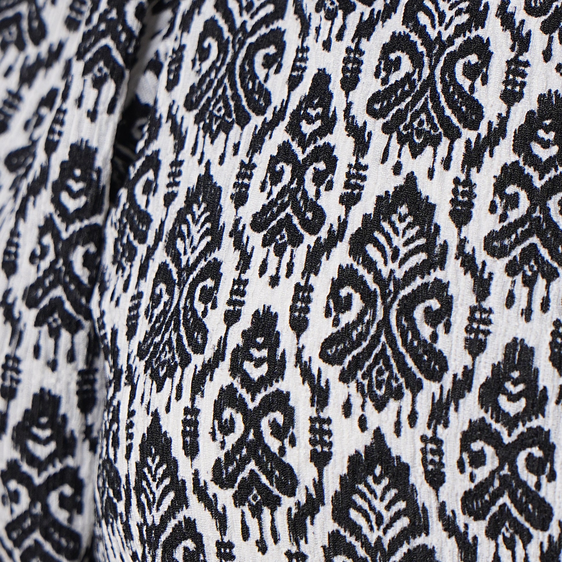 Structured Knitted Top