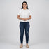 Woven Solid Top