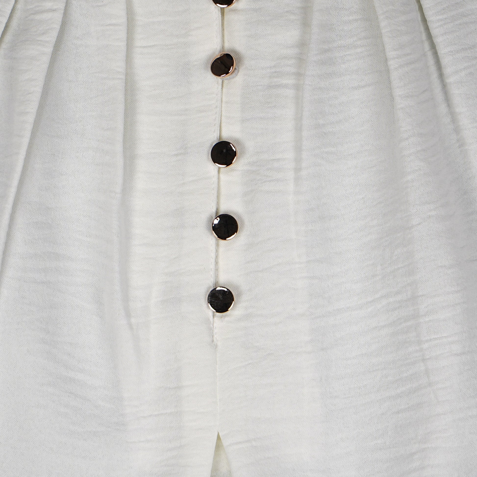 Woven Solid Top