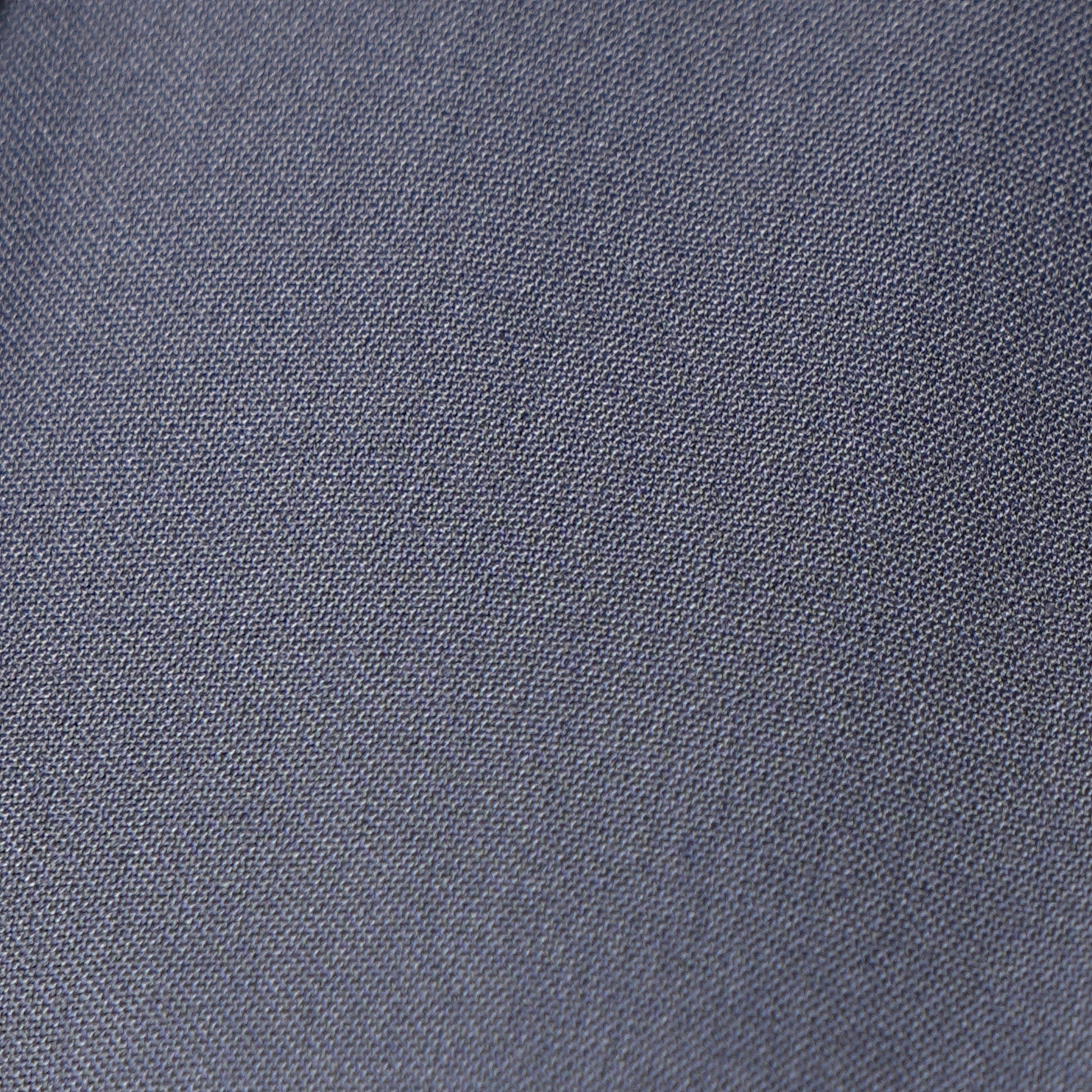 Woven Solid Slim Fit Top