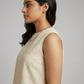 Embroidered Top