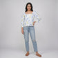 Cotton Printed Top
