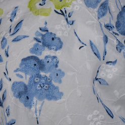 Cotton Printed Top