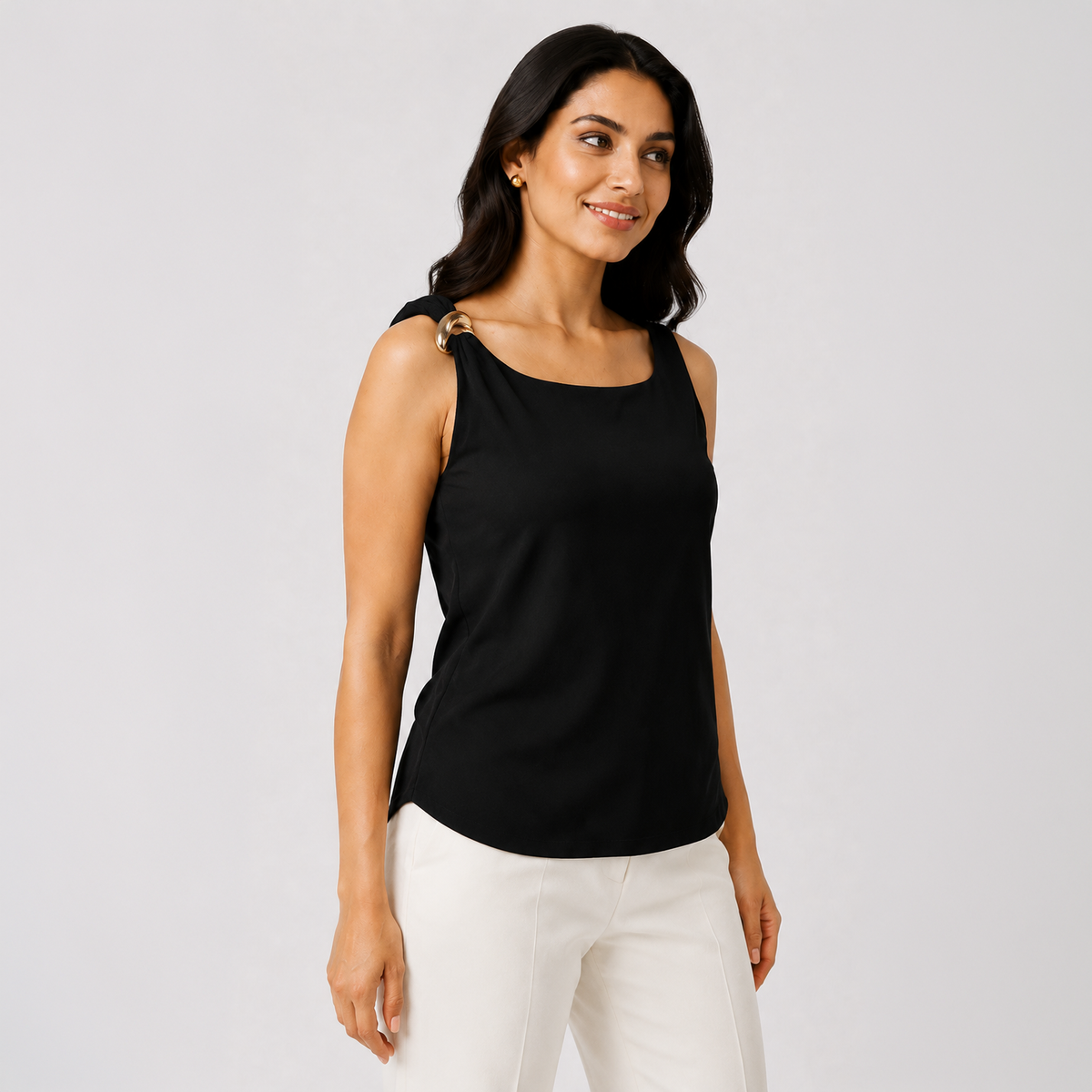 Solid Top