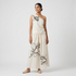 Cotton Embroidered Top