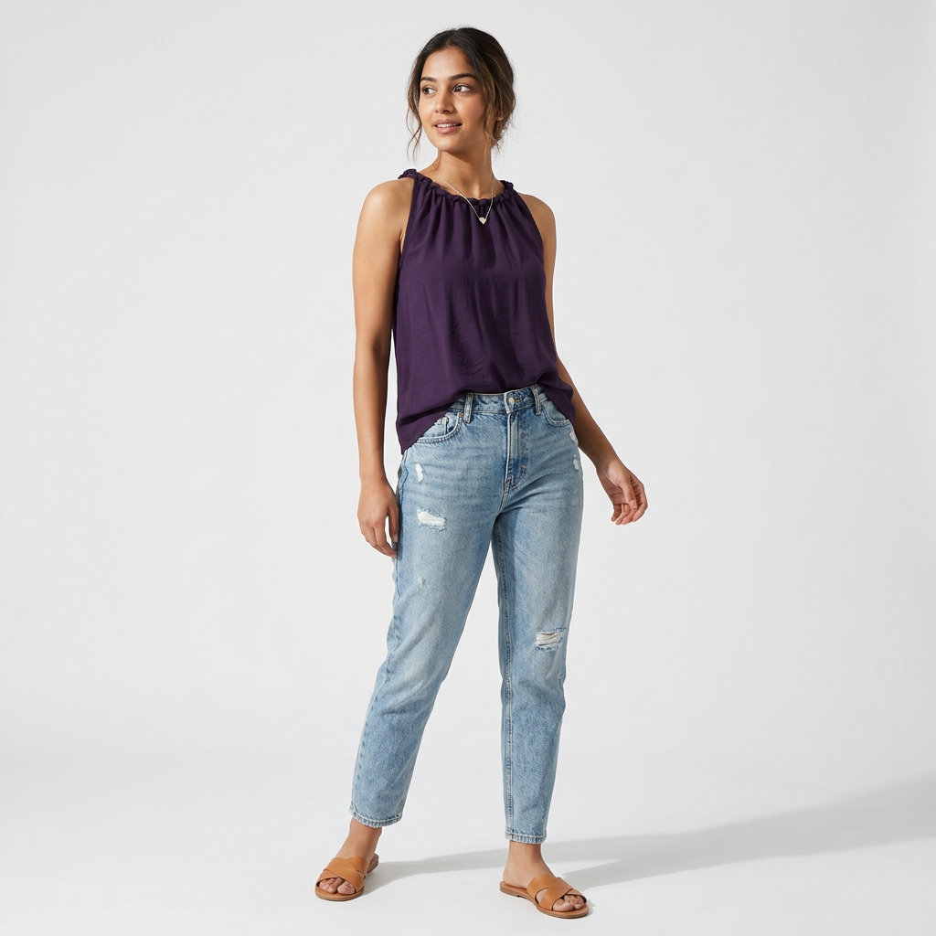Solid Top