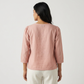 Embroidered Top