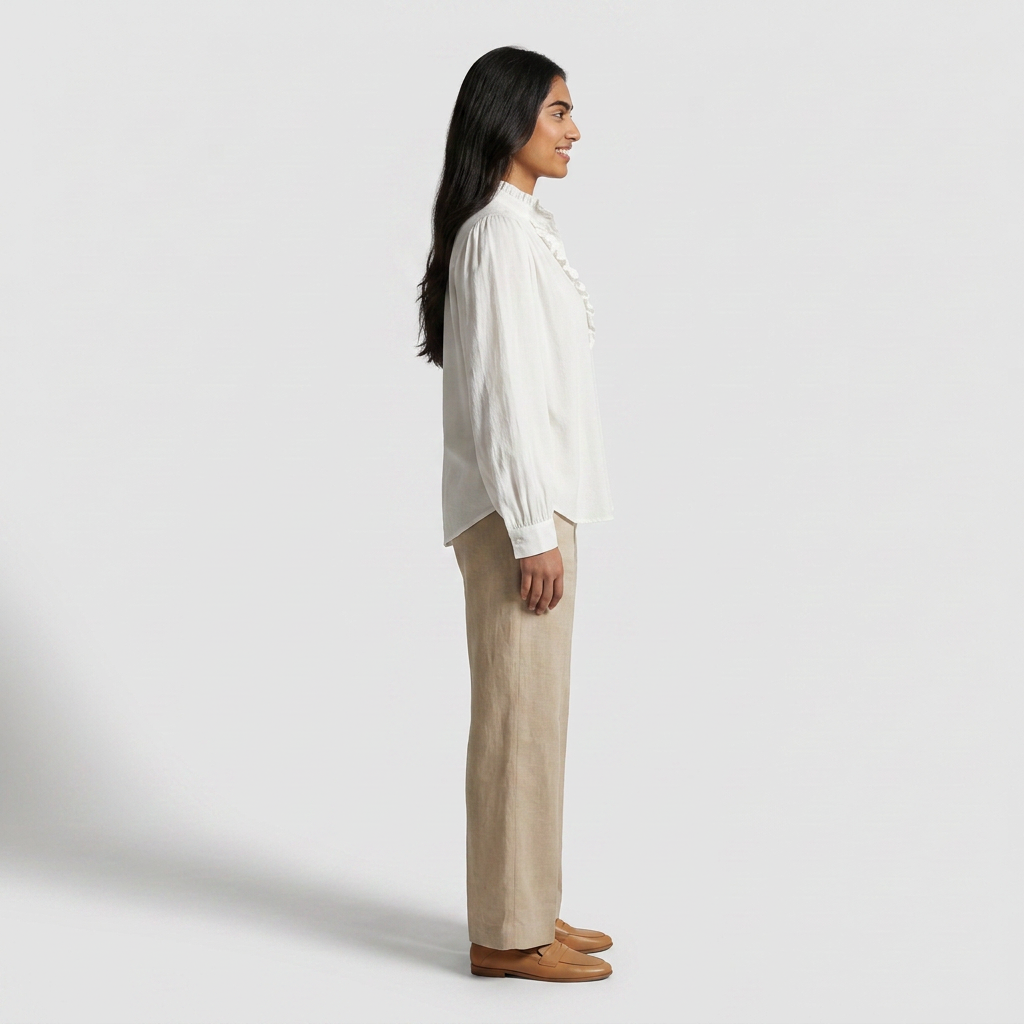 Solid Regular Top