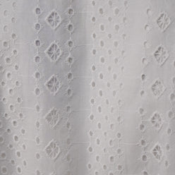 Cotton Schiffli Top